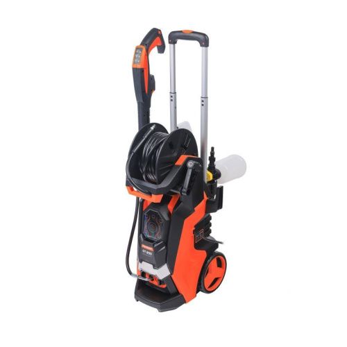 Моющий аппарат PATRIOT GT890 Imperial-Tehinstrument