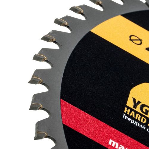 Пильный диск по дереву ф235 х 30 мм, 48 зубьев Denzel-Tehinstrument