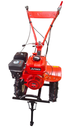 Мотоблок  М712, A-iPower-Tehinstrument