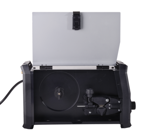 Сварочный полуавтомат САИПА-160 MIG 5в1 Ресанта-Tehinstrument