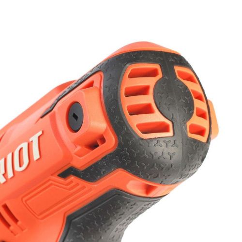 Электрическая дрель-шуруповерт Patriot FS 306 (дрель Патриот 306), 120301402-Tehinstrument