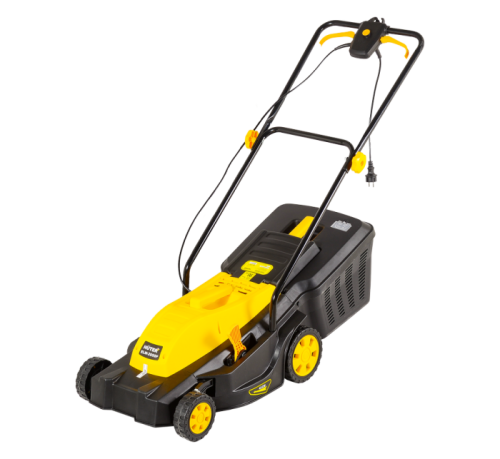 Газонокосилка электрическая HUTER ELM-2000P-Tehinstrument