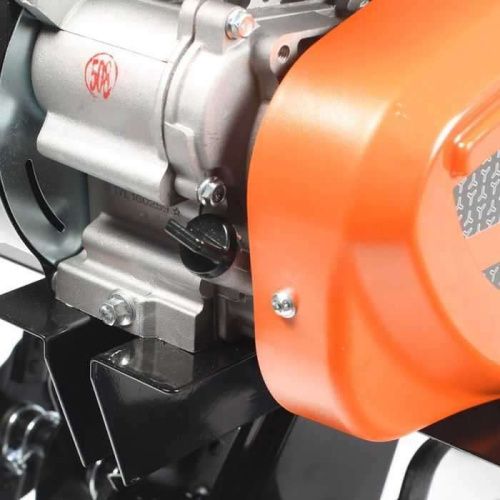 Бензиновый культиватор Patriot ОКА (мотокультиватор Патриот ОКА)-Tehinstrument