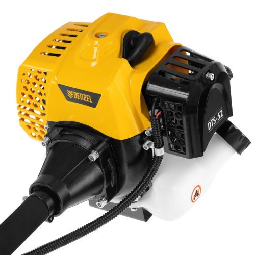 Триммер бензиновый Denzel DTS-52-Tehinstrument