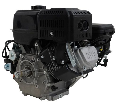 Двигатель Lifan  KP460E EFI D25 18А-Tehinstrument