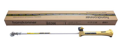 Триммер бензиновый Hanskonner HBT152D-Tehinstrument