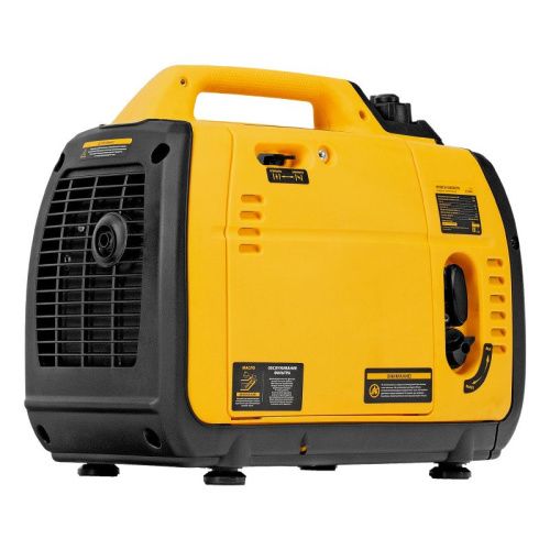 Генератор инверторный Denzel GT-2200iS-Tehinstrument