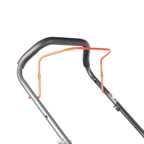 Газонокосилка бензиновая Patriot PT 400-Tehinstrument