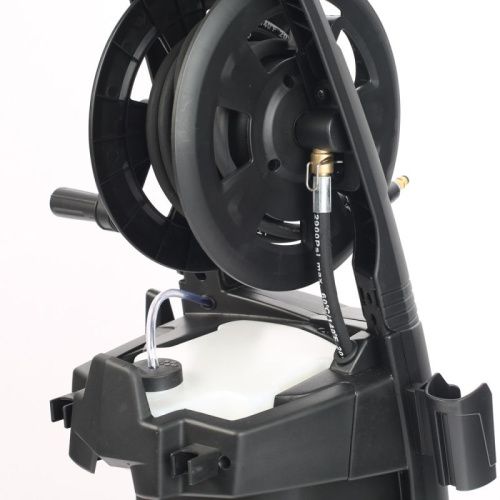 Мойка высокого давления Patriot GT 970 Imperial-Tehinstrument