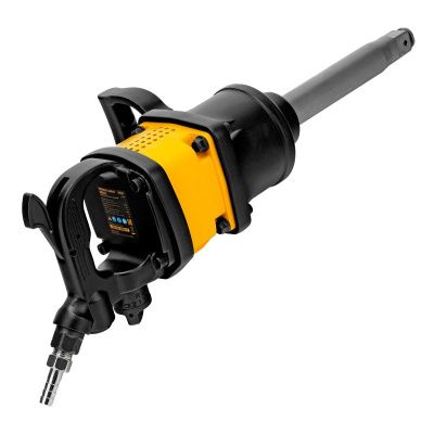 Ударный пневмогайковерт Denzel IW2600-Tehinstrument