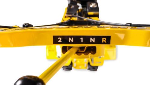 Бензиновый мотокультиватор Champion BC8813-Tehinstrument