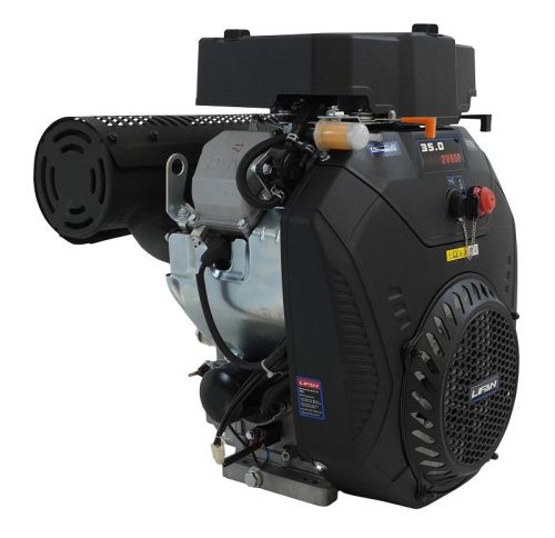 Двигатель Lifan LF2V90F MECHANICAL-Tehinstrument