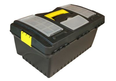 Ящик для инструментов 22", 560 х 330 х 290 мм  Sturm-Tehinstrument