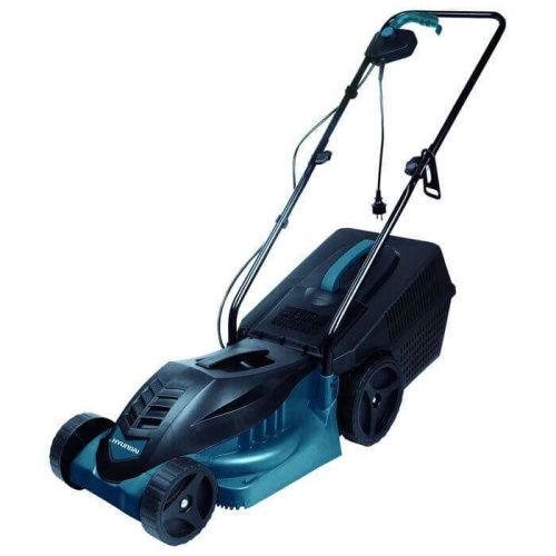 Электрическая газонокосилка Hyundai LE 3200 High Speed (газонокосилка Хендай 3200)-Tehinstrument