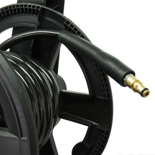 Мойка высокого давления QUATTRO ELEMENTI  NAPOLI 180 Turbo-Tehinstrument