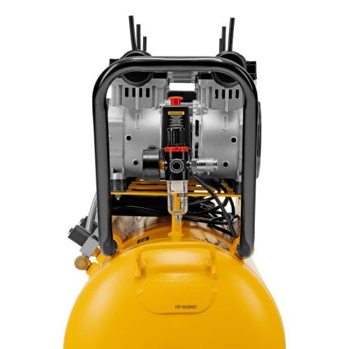 Компрессор безмасляный, малошумный Denzel DLS 3300/100-Tehinstrument