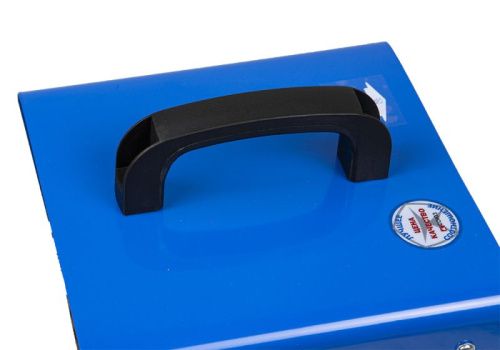 Тепловая пушка СОЮЗ ТВС-2020К-Tehinstrument