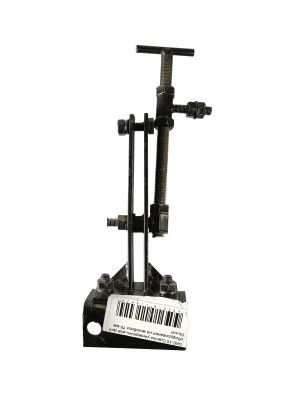 Сцепка универсальная для оборудования на мотоблок 70 мм  Sturm-Tehinstrument