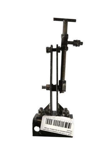 Сцепка универсальная для оборудования на мотоблок 70 мм  Sturm-Tehinstrument