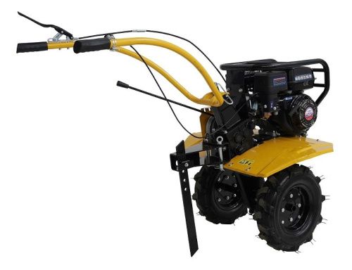 Мотоблок Habert HMN-223 New (колеса 4.00*8)-Tehinstrument