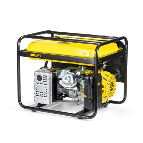 Бензиновый генератор CHAMPION GG6500-Tehinstrument