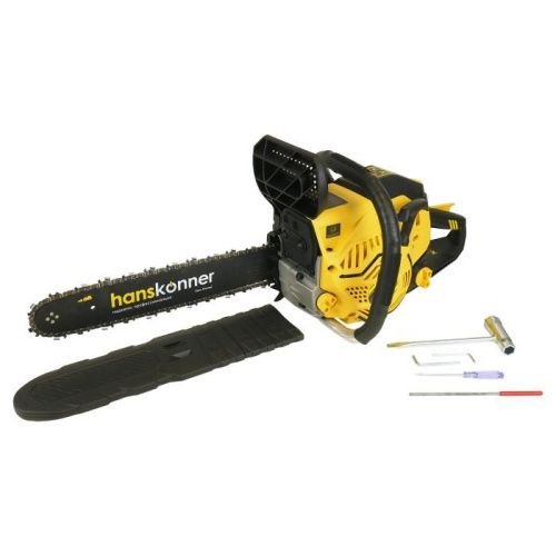 Бензопила Hanskonner HGC1618-Tehinstrument