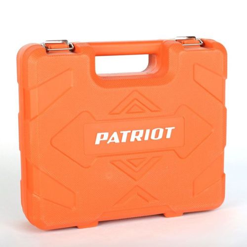 Аккумуляторная дрель-шуруповерт Patriot BR 141Li The One (аккумуляторный шуруповерт Патриот 141), 180201419-Tehinstrument