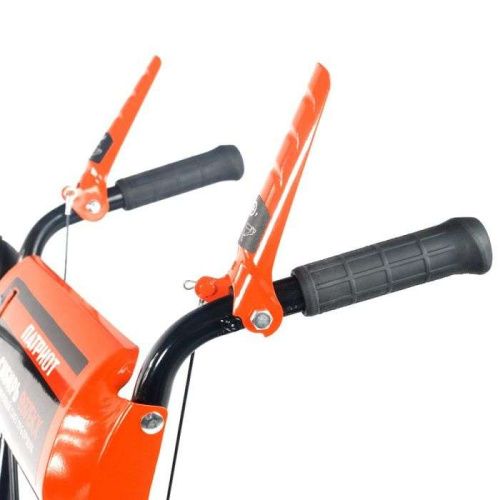 Бензиновый снегоуборщик Patriot СИБИРЬ 997 EKX (снегоотбрасыватель Патриот СИБИРЬ 997 ЕКХ)-Tehinstrument