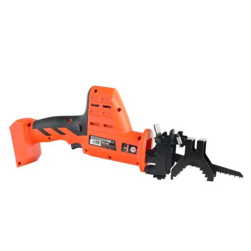 Пила садовая сабельная аккумуляторная Patriot RS 202 UES-Tehinstrument