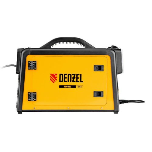 Инверторный полуавтоматический сварочный аппарат Denzel MIG-160-Tehinstrument