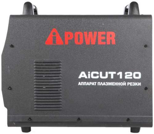 Аппарат плазменной резки A-iPower AiCUT120-Tehinstrument