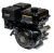 Двигатель Lifan 190FD-C Pro, вал ?25мм, катушка 3 Ампера-Tehinstrument