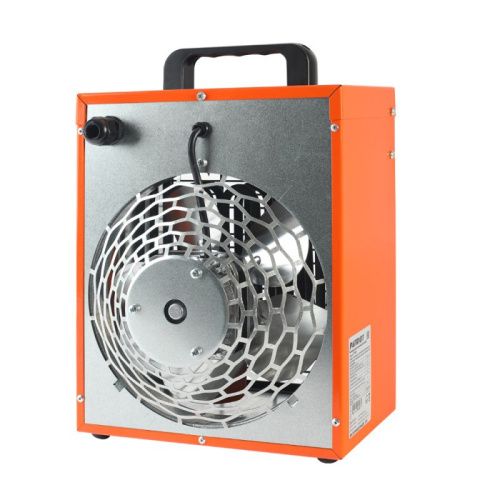 Тепловая пушка электрическая Patriot PT-Q 5-Tehinstrument