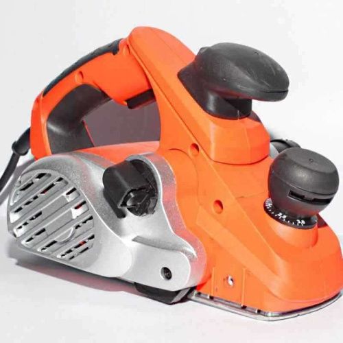 Электрорубанок Patriot PL 820 (электрический рубанок Патриот PL 820)-Tehinstrument