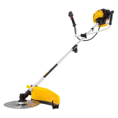 Триммер бензиновый Denzel DTL-33S-Tehinstrument