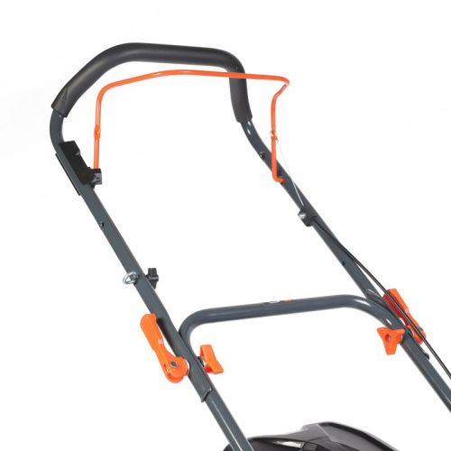 Газонокосилка бензиновая Patriot PT 46-Tehinstrument