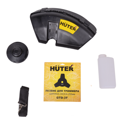 Триммер бензиновый Huter GGT-553TA-Tehinstrument