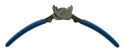 Кабелерез комбинированный, 150 мм, рез до 6 мм, СОЮЗ-Tehinstrument