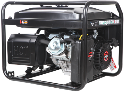 Бензиновый генератор A-iPower Lite AP5500-Tehinstrument