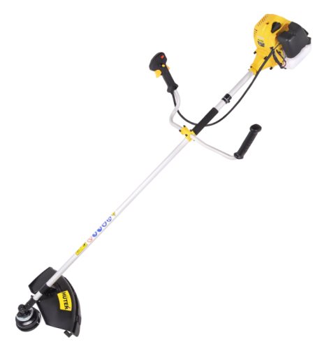Триммер бензиновый Huter GGT-1500T-Tehinstrument