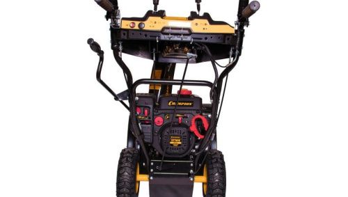 Снегоотбрасыватель CHAMPION ST761E-Tehinstrument