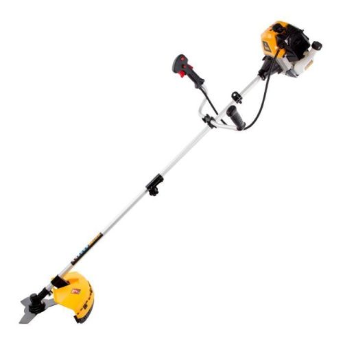 Триммер бензиновый Denzel DR-43S-Tehinstrument