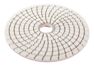 Круг шлифовальный гибкий  Sturm 9012-W100-3000-Tehinstrument