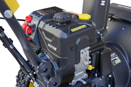 Снегоуборщик Huter SGC 4100 Winter PRO-Tehinstrument