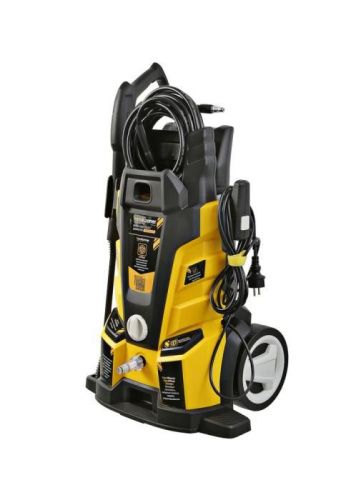 Мойка высокого давления Hanskonner HPW9225-Tehinstrument