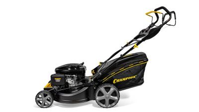 Бензиновая газонокосилка CHAMPION LM5344-Tehinstrument