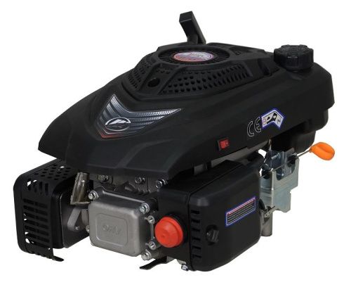 Двигатель Lifan 1P75FV, вал ?22мм-Tehinstrument