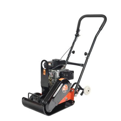 Виброплита бензиновая Patriot VT-50 LB-Tehinstrument