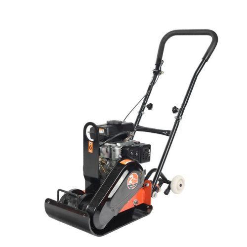 Виброплита бензиновая Patriot VT-50 LB-Tehinstrument