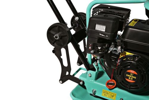 Виброплита бензиновая  Sturm PC8811DKW-Tehinstrument